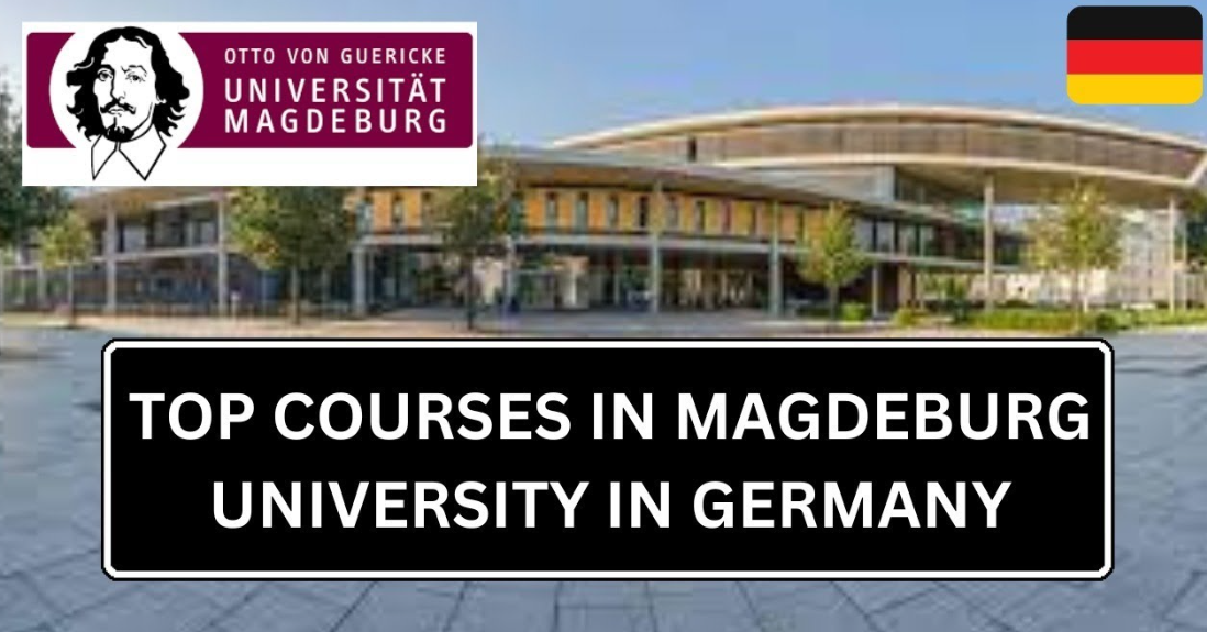 University of Magdeburg